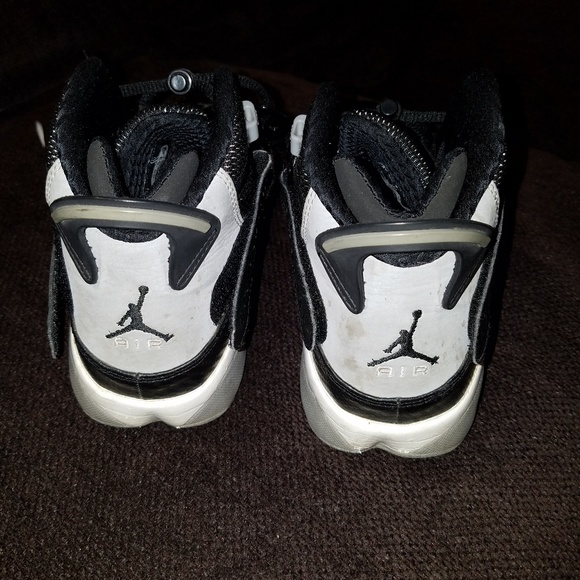 Nike air jordans - Picture 2 of 4